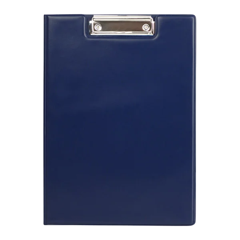 Папка-планшет (кліпборд) AXENT (2513-02-A)